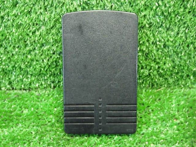 [Used]Keyless Entry Remote Control Key MAZDA Verisa DBA-DC5W D5Y5675RYB ...