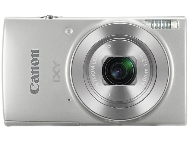 Canon IXY 210 & IXY Digital 70 セット Canon IXY 210F Pink 12MP 4x F2.8, 3.0inch, Digital Camera