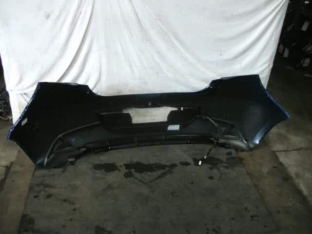 [Used]Rear Bumper Assembly MAZDA Demio 2010 DBA-DE3AS D65150221G 96 ...