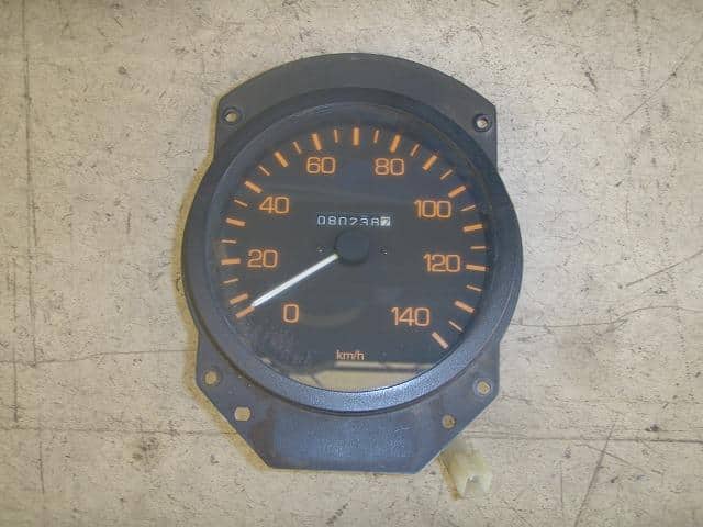 Used]Speedometer Mitsubishi Fuso P-FK417JK MC844770 - BE FORWARD
