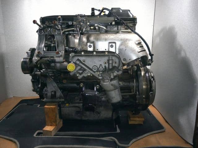 Генератор nissan caravan