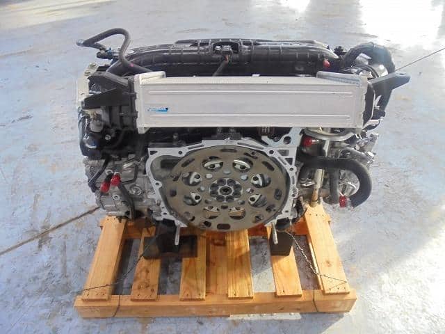 [Used]FA20E Engine SUBARU Levorg 2015 DBA-VMG - BE FORWARD Auto Parts