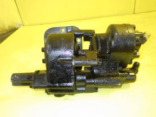 Used]PTO ISUZU ELF 8973666402 - BE FORWARD Auto Parts