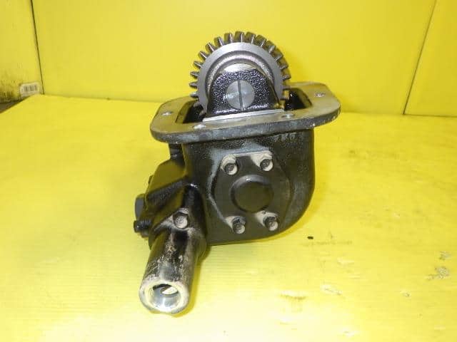 Used]PTO ISUZU ELF 8973666402 - BE FORWARD Auto Parts