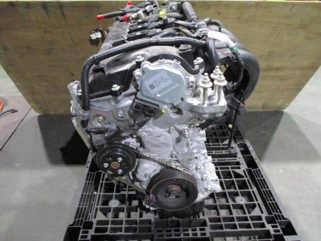 Мотор p5 vps