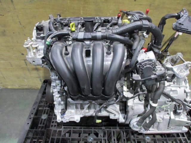 Мотор p5 vps