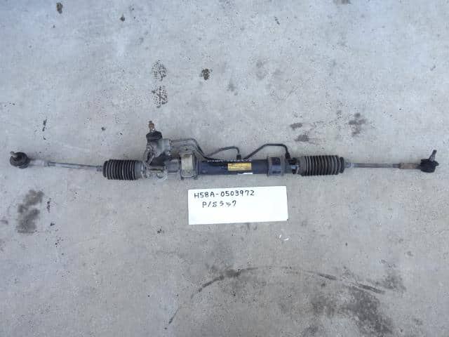 Mitsubishi Pajero Steering Rack for V73, V75, V65W, V68W