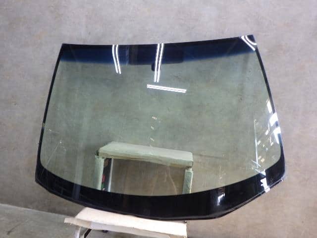 Used]Front Windshield NISSAN Murano 2004 CBA-PZ50 72700CB010 - BE