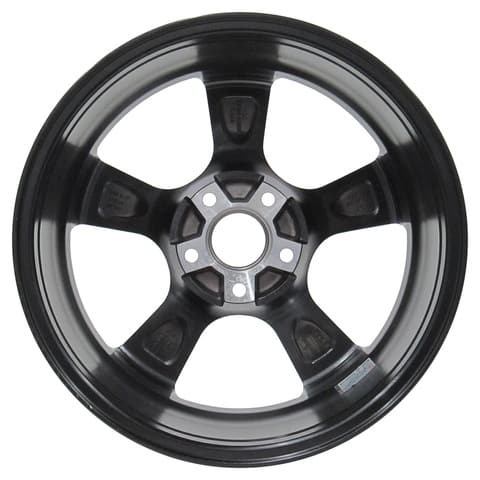 New] Alloy Wheels 4pcs MOMO SENTRY 18x8.0 35 120x5 HYPER SILVER
