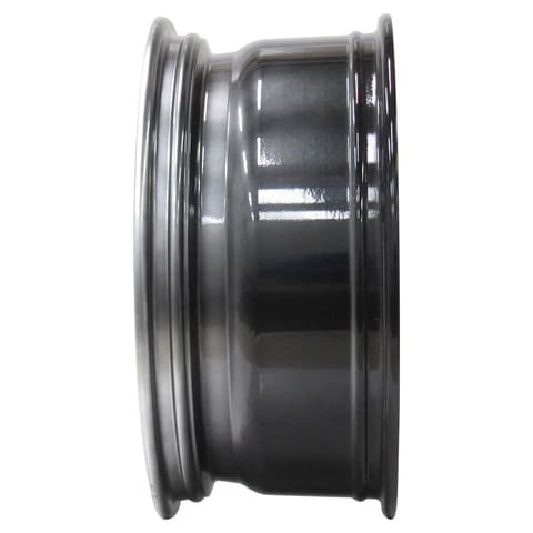 New] Alloy Wheels 4pcs MOMO SENTRY 18x8.0 35 120x5 HYPER SILVER
