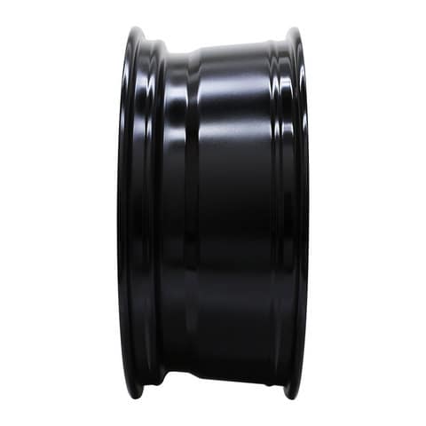 New] Alloy Wheels 4pcs Verthandi YH-M7 18x7.5 48 114.3x5 BLACK 
