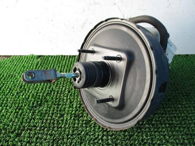 Used]Brake Master Cylinder TOYOTA Chaser 1997 E-JZX100