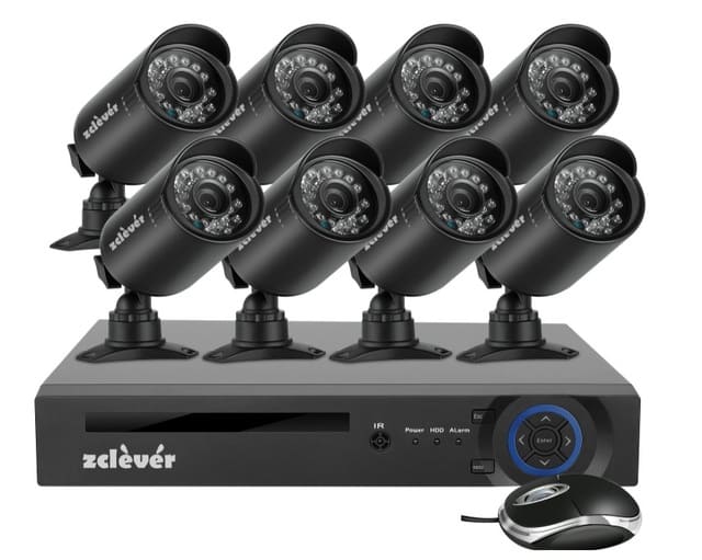 Cctv Dealers Vantage Ip Camera Price List Rover Cctv Camera