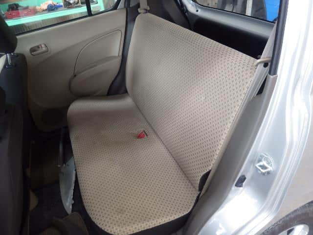 Used Rear Seat Suzuki Alto 2010 Dba Ha25s Be Forward Auto