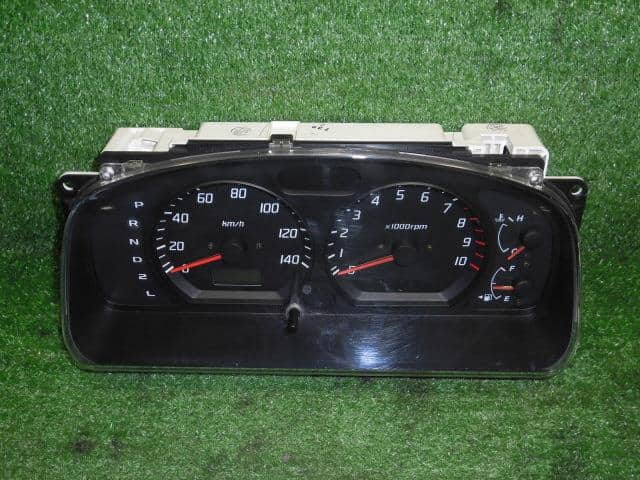 Used]Speedometer SUZUKI Wagon R 2003 UA-MC22S 3410083H01 - BE