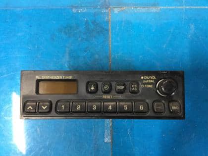 ISUZU Elf Radio - BE FORWARD Auto Parts