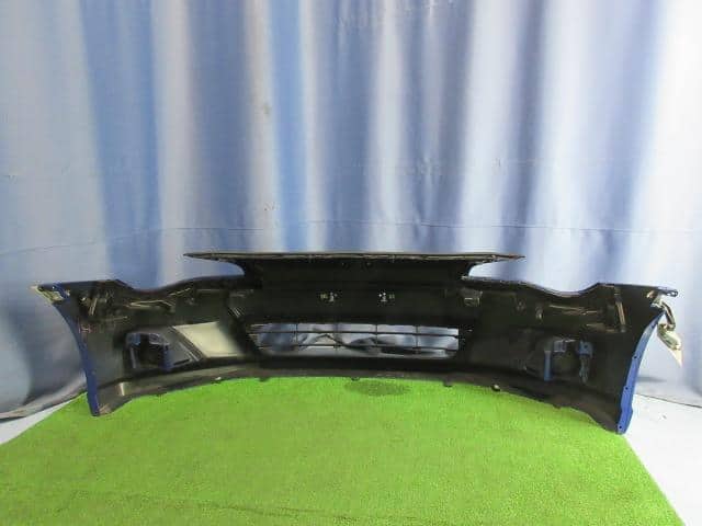 Used]Front Bumper SUBARU BRZ 2015 DBA-ZC6 57704CA020 - BE FORWARD