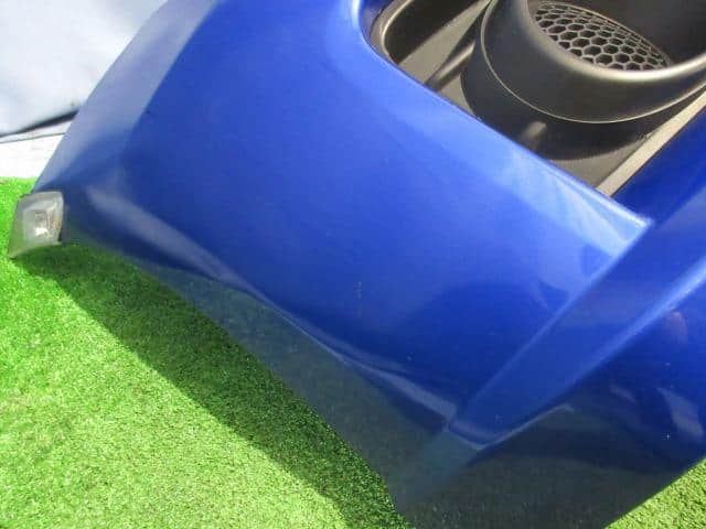 Used]Front Bumper SUBARU BRZ 2015 DBA-ZC6 57704CA020 - BE FORWARD