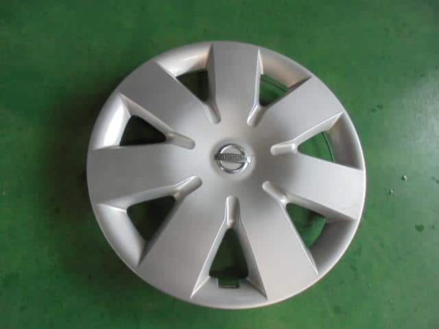 nissan note hubcaps