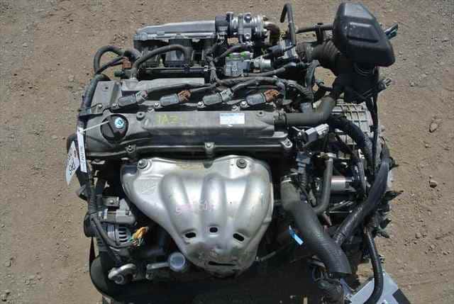 P0191 toyota 1az fse