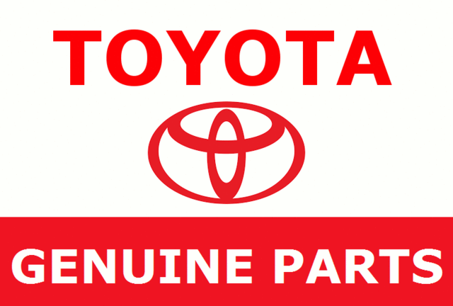 TOYOTA Connecting Rod Bolt 13265-65010 - BE FORWARD Auto Parts