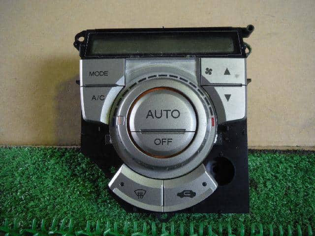 Used A C Control Panel Honda Zest 07 Dba Je1 Be Forward Auto Parts