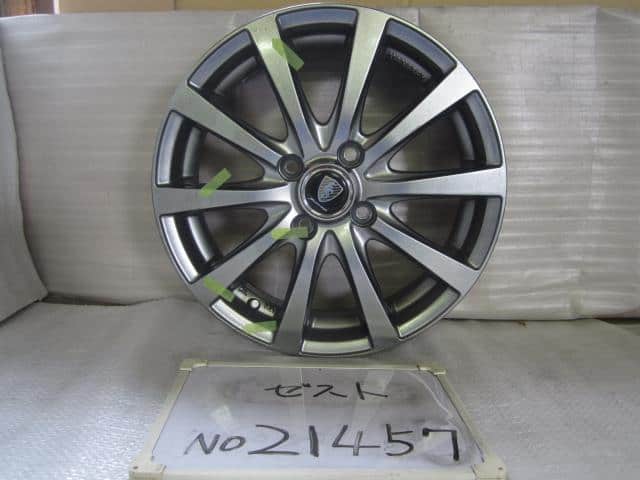 Used Wheel Honda Zest 11 Dba Je1 Be Forward Auto Parts