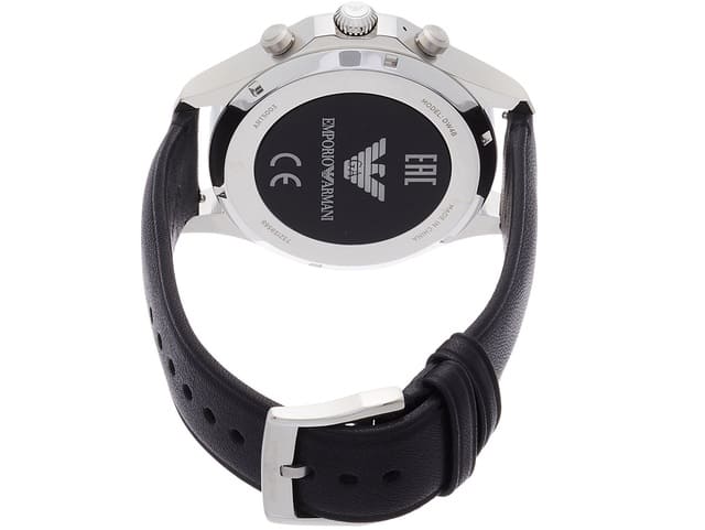 armani smartwatch art5003