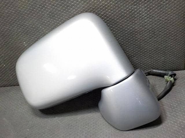 Used]Right Side Mirror HONDA Mobilio Spike 2002 LA-GK1