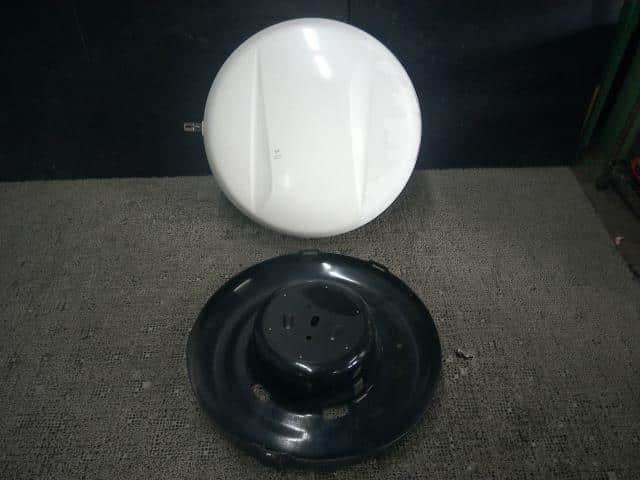 2002 toyota rav4 2024 spare tire cover