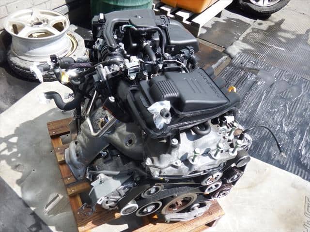Hr12 nissan note