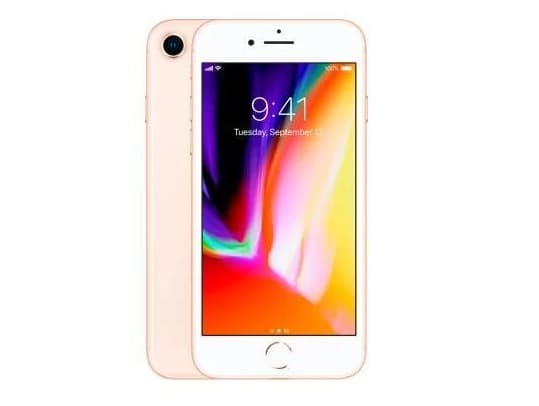 [New]Apple iPhone8 Gold 64GB SIM Unlocked - BE FORWARD Store