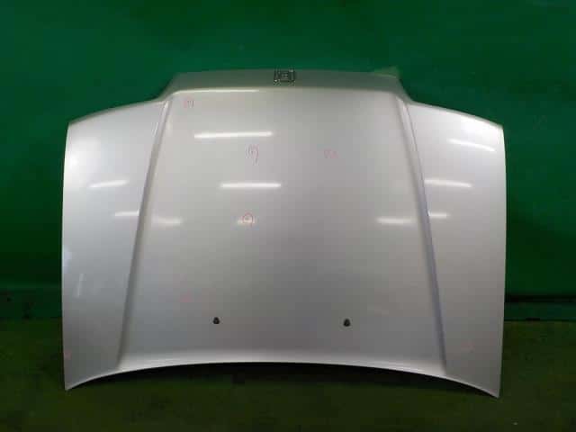 Used Bonnet Hood HONDA Civic 1994 R EY4 60100SH5505ZZ BE FORWARD