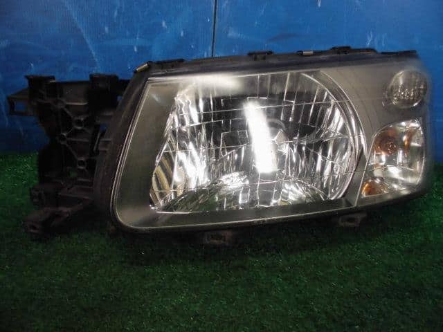 Used Left Headlight Subaru Forester 2004 Ta Sg5 84001sa430 Be Left Headlight Subaru Forester 2004 Ta Sg5 84001sa430