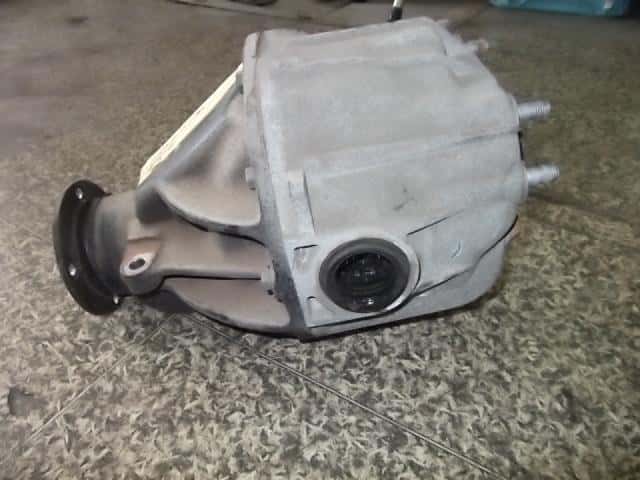[Used]Rear Rigid Differential Assembly MAZDA Luce 1989 E-HCSS - BE ...
