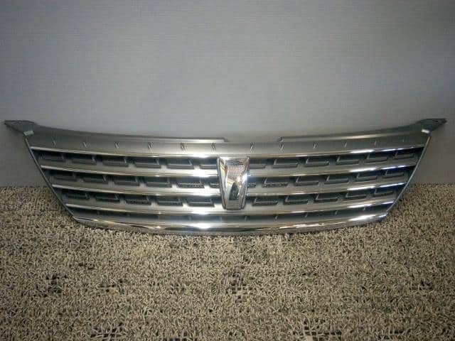 Used]Radiator Grille TOYOTA Premio 2003 UA-NZT240 531112B030 - BE