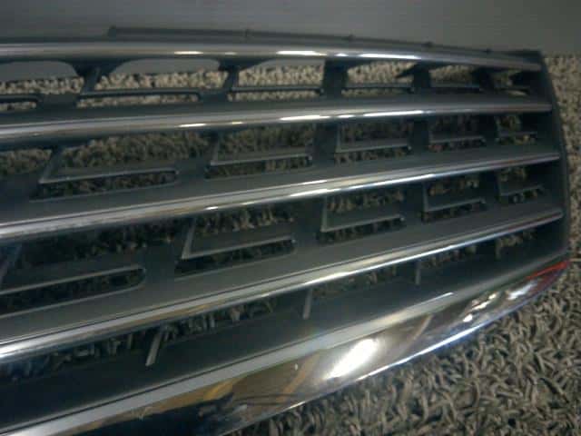プレミオ NZT240 ラジエターグリル 1NZ-FE 53111-2B030 Used]Radiator Grille TOYOTA Premio 2003 UA-NZT240 531112B030 - BE