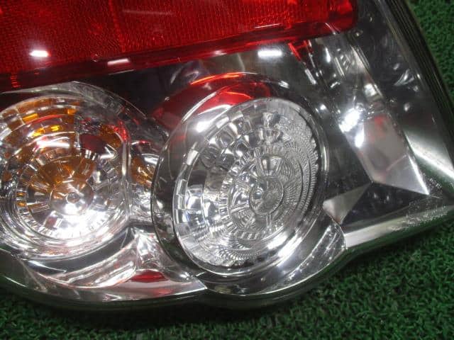Used Left Tail Light Subaru Impreza 2007 La Gg2 Be Forward Auto Parts Used Left Tail Light Subaru Impreza 2007 La Gg2 Be Forward Auto Parts