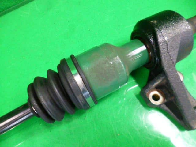 Used]Front Right Drive Shaft SUZUKI Swift 2004 UA-HT51S 4410180G11