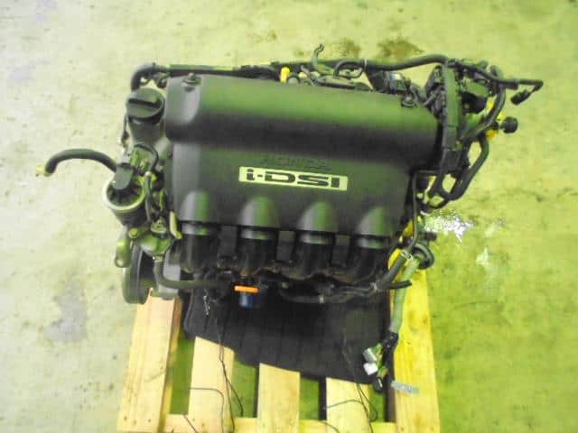 [Used]L13A Engine HONDA Fit - BE FORWARD Auto Parts