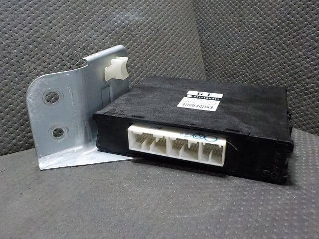 2003 subaru forester transmission