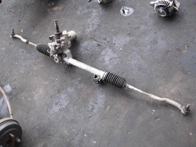 [Used]Power Steering Rack and Pinion Assembly SUZUKI Carry 2012 EBD ...