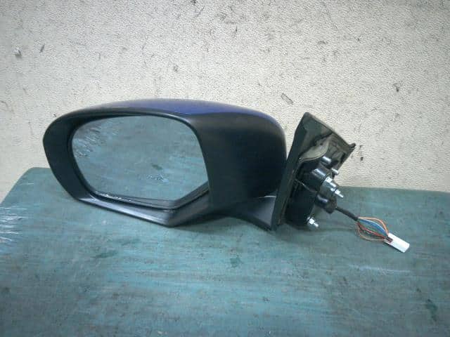 Side Mirror Suzuki Swift 2013 Electric Thermal Left Side