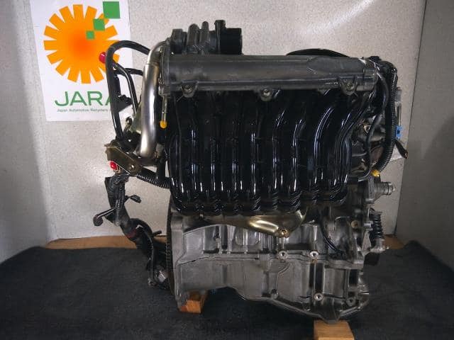 [Used]1AZ-FSE Engine TOYOTA Noah TA-AZR60G 1900028150 - BE FORWARD Auto ...