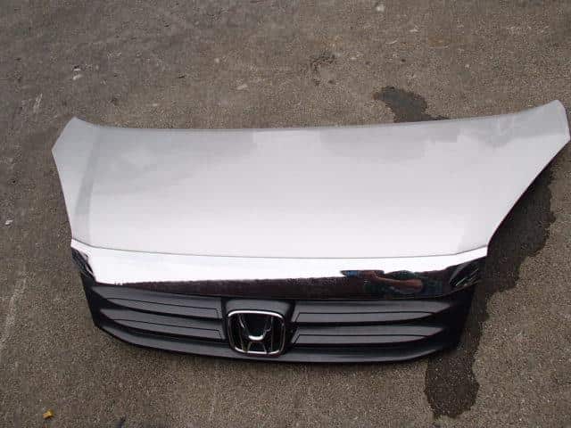 Used Bonnet Hood Honda Life Dba Jc1 Be Forward Auto Parts