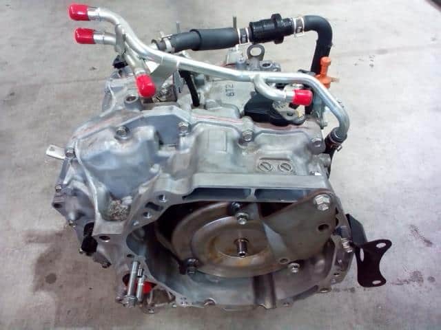 Wagon r gear box outlet