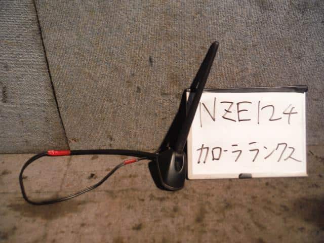 Used]Antenna TOYOTA Corolla Runx 2004 CBA-NZE124 8630920310 - BE FORWARD  Auto Parts