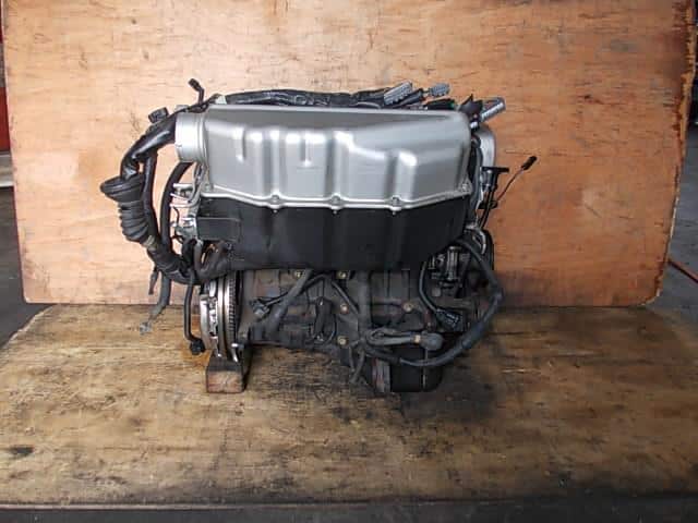 Used]4A-GE Engine TOYOTA Corolla Levin 1992 E-AE101 190001A120 