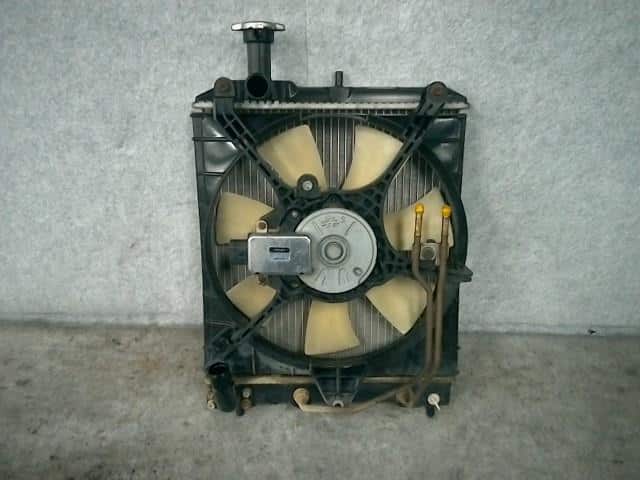 ラジエーター ミニカ H42A MR464690 ラジエター ミニカ ラジエーター H47A H47V MR312821 022030-0111 022030-0112 022030-0113  022030-0114 022030-0052 社外新品 有限会社いわきラジエーター