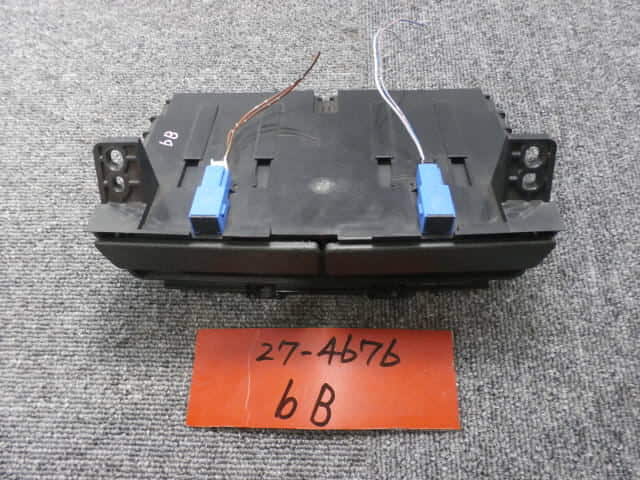Used Interior Parts Toyota Bb 2009 Dba Qnc20 Be Forward